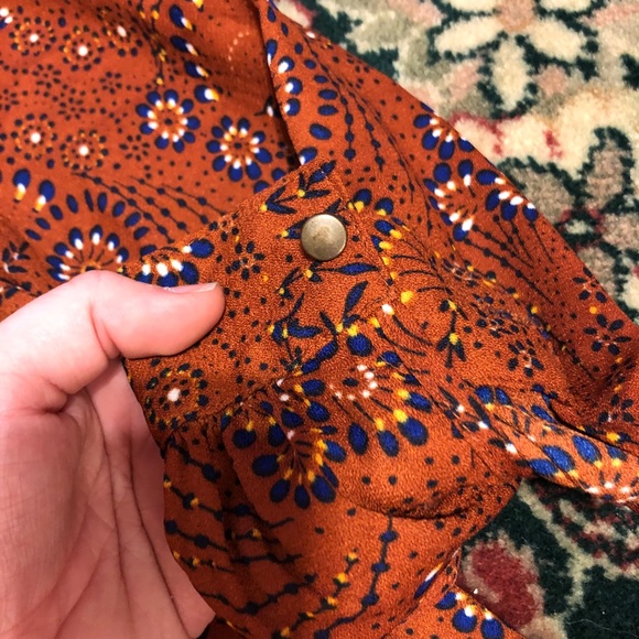 Mod Mini Dress - Picture 3 of 3